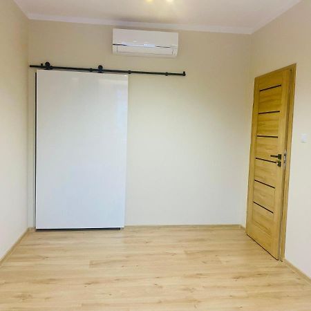 Gold Apartament Świdnik Extérieur photo