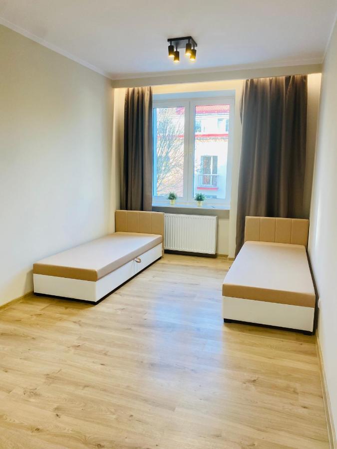 Gold Apartament Świdnik Extérieur photo