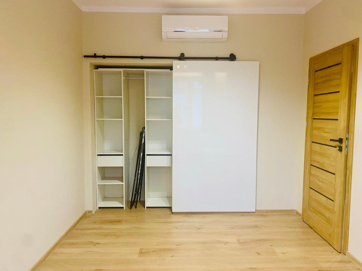 Gold Apartament Świdnik Extérieur photo