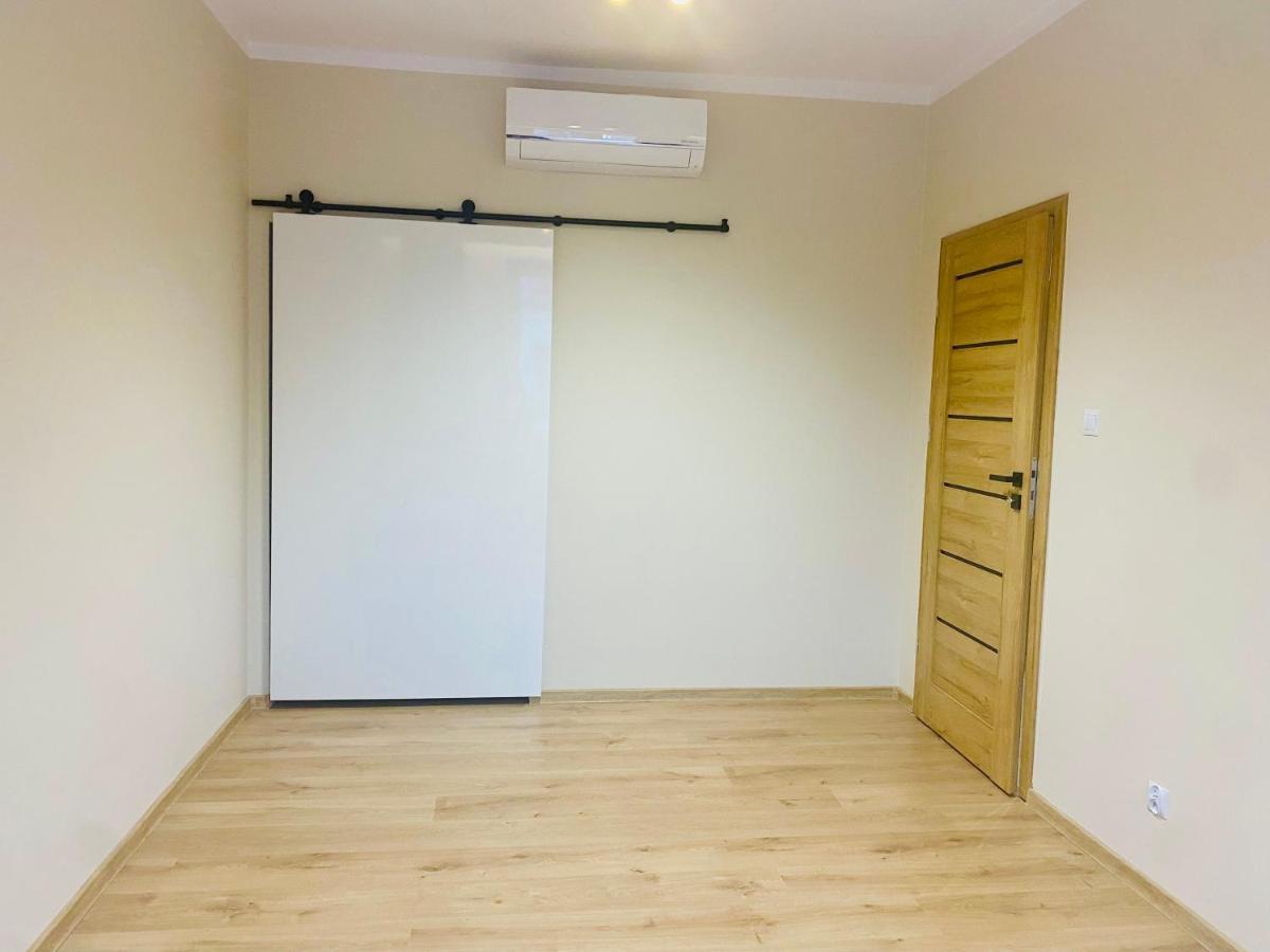 Gold Apartament Świdnik Extérieur photo